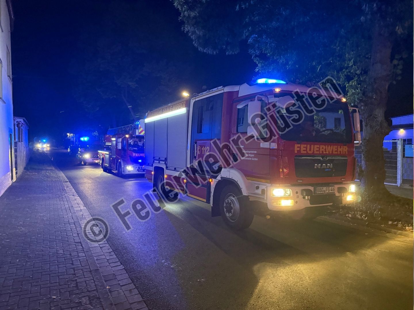 Du betrachtest gerade Dachstuhlbrand