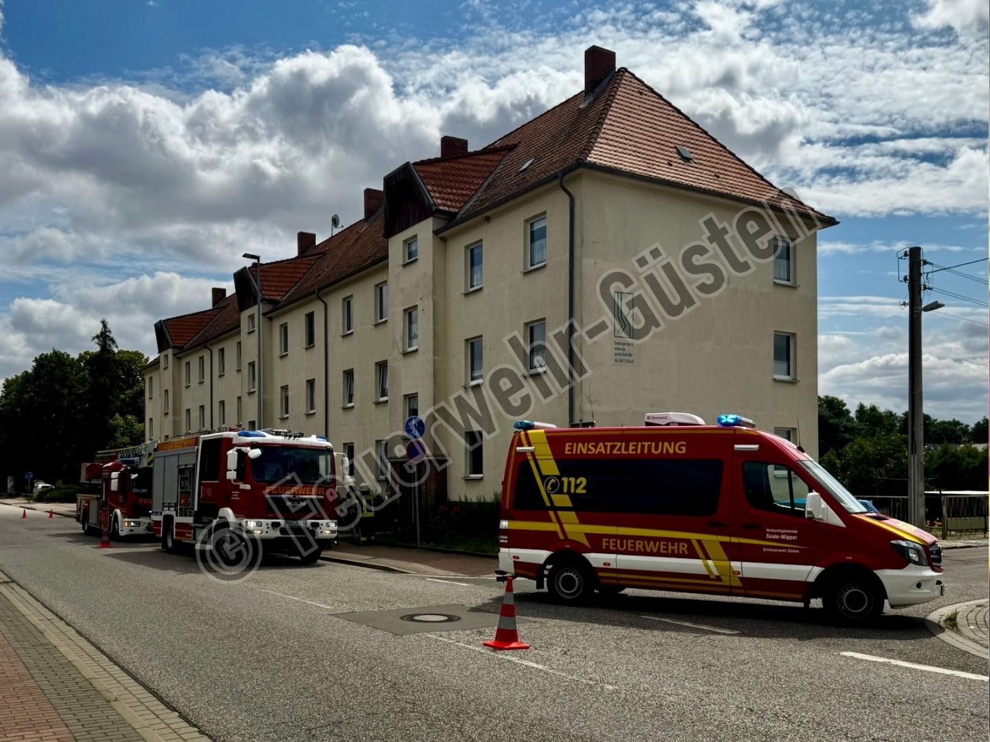 Du betrachtest gerade Rauchmelder Privathaushalt