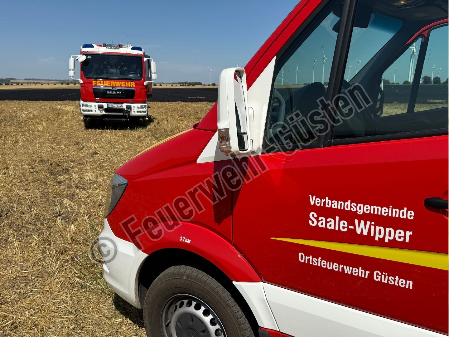 Du betrachtest gerade Flächenbrand