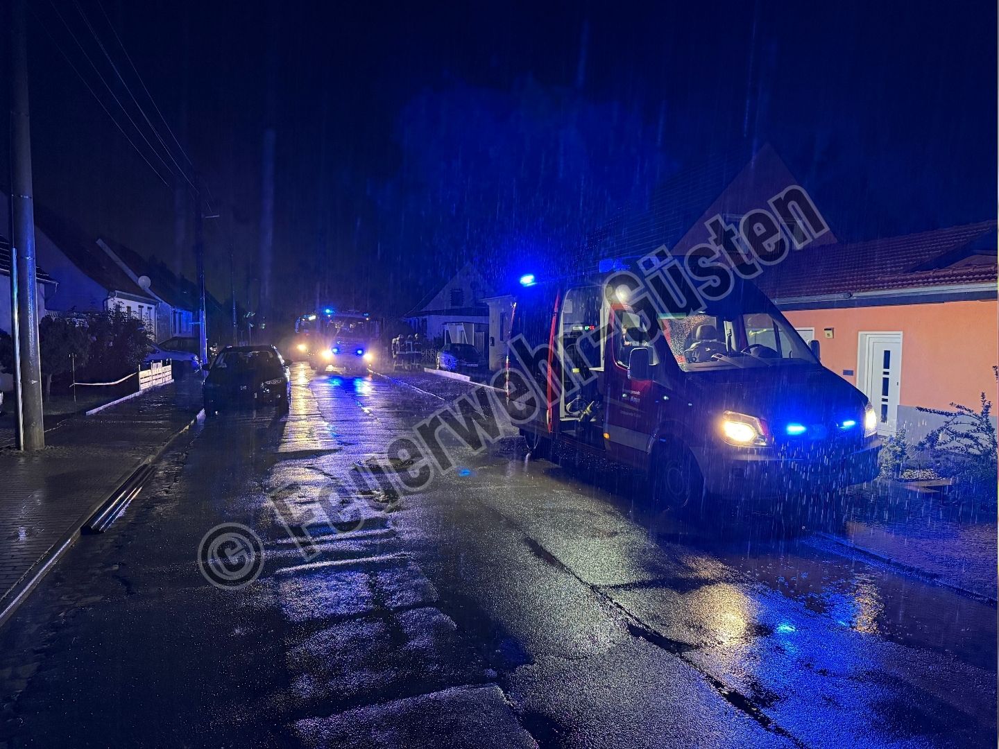 Du betrachtest gerade Kellerbrand