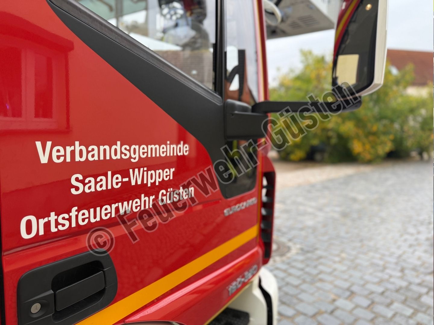 Mehr über den Artikel erfahren Verkehrshindernis