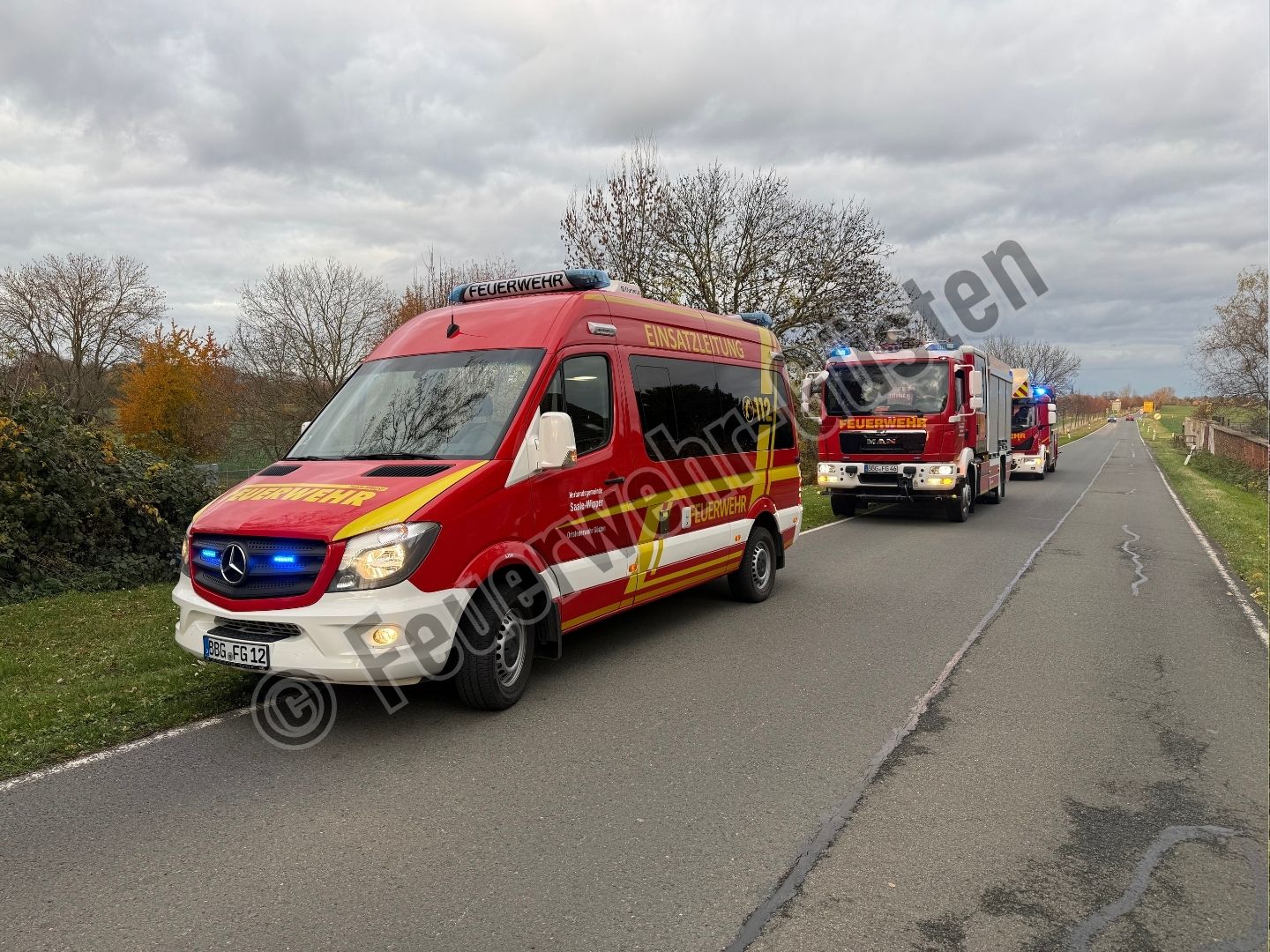 Du betrachtest gerade Kleinbrand