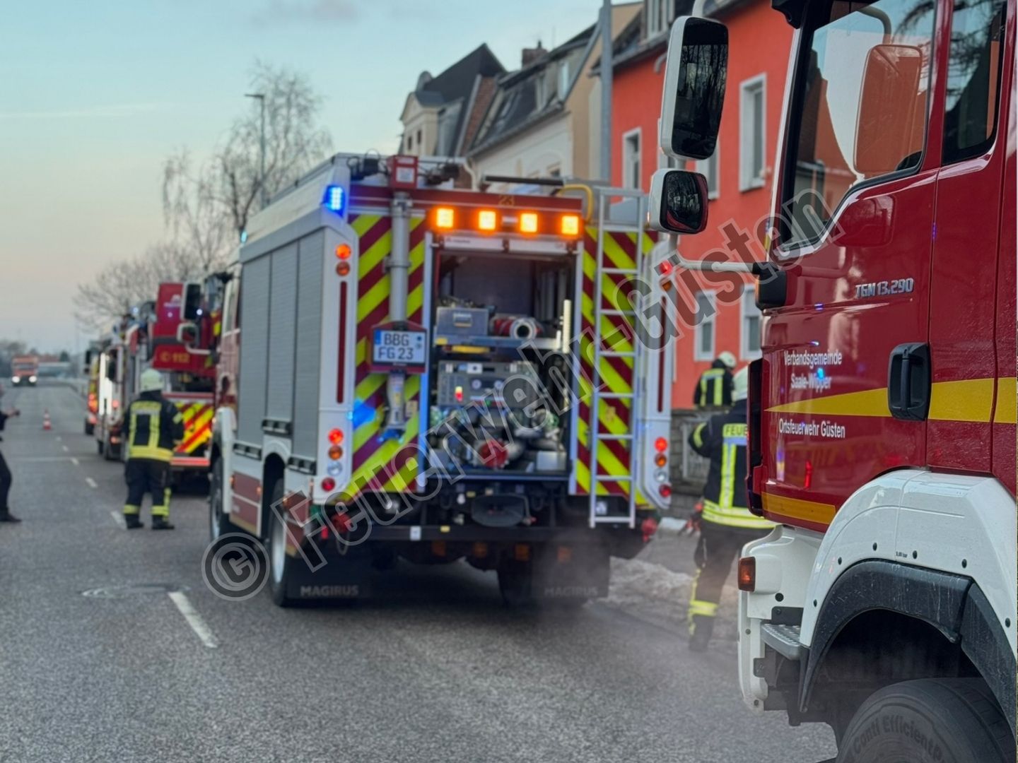 Du betrachtest gerade Wohnungsbrand