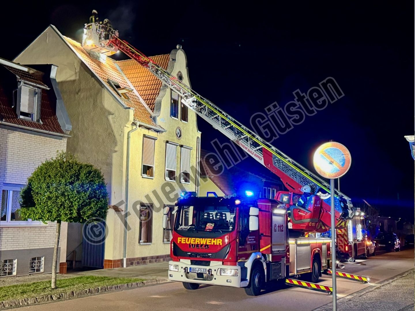 Du betrachtest gerade Kaminbrand