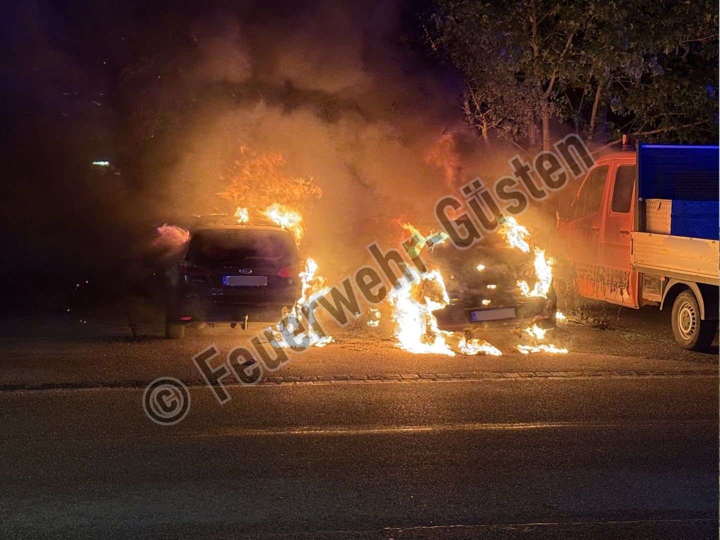Du betrachtest gerade Pkw-Brand