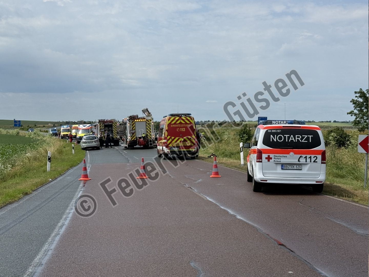 Du betrachtest gerade Verkehrsunfall mit eingekl. Person