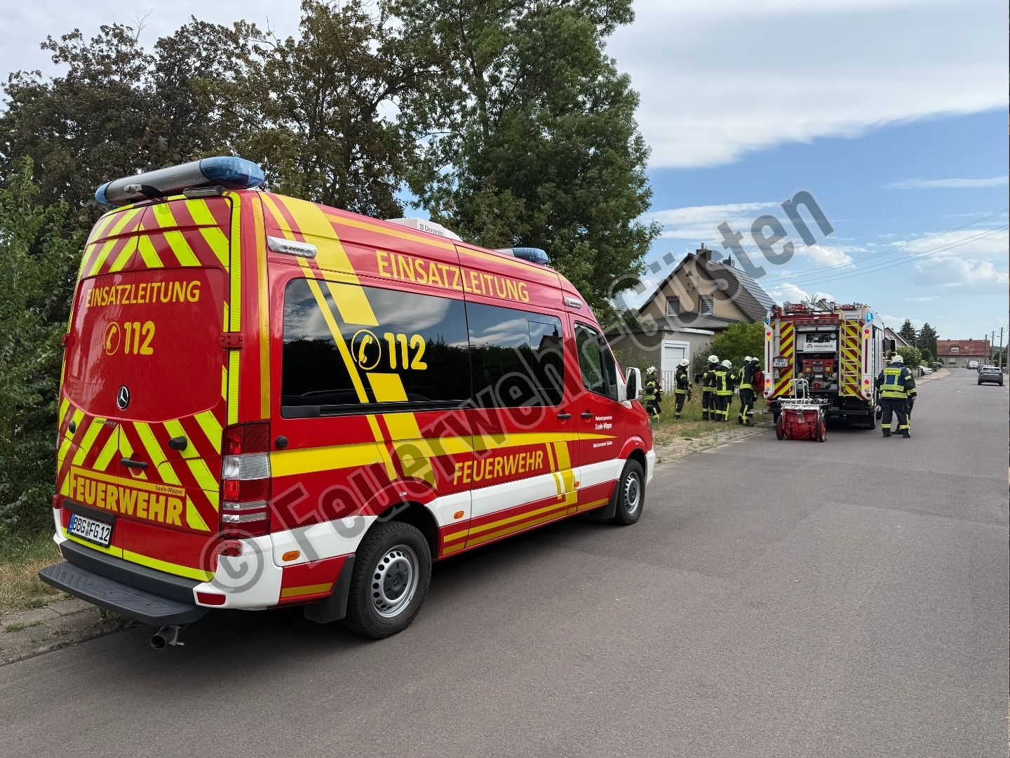 Du betrachtest gerade Grasnarbenbrand
